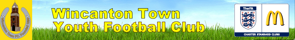 Wincanton Town FC (Youth Section)